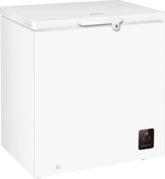 Preview: Gorenje FH20E6W5 - Gefriergeräte - Weiß