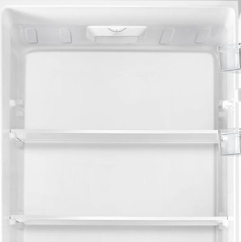 Preview: Gorenje RK418DPS4I - Kühl- / Gefrierkombination - Grau