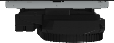 Gorenje GEH6432BSCWF