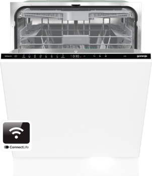 Gorenje GV673B60 - Geschirrspüler