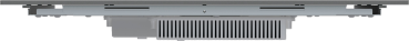 Gorenje GI6421BX - Kochfeld - schwarz