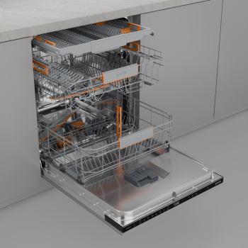 Gorenje GV6G63A60H - Geschirrspüler