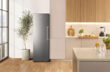 Preview: Gorenje FNC618C6XWF - Gefriergeräte
