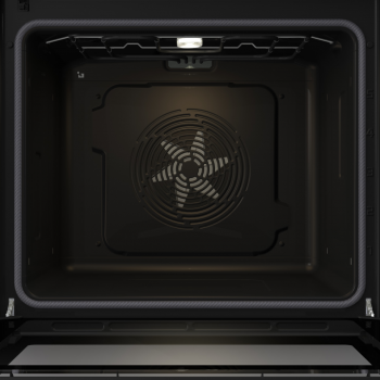 Gorenje BOP6373E28EBG - Einbauherd/Backofen - Tiefschwarz