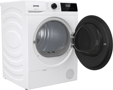 Gorenje DHNA92/DE - Trockner - Weiß