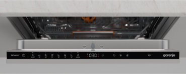 Gorenje GV693A65AD - Geschirrspüler