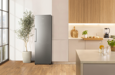 Gorenje FNC618D6XWF - Gefriergeräte