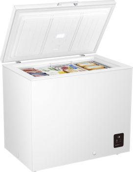 Gorenje FHC22A6W5 - Gefriergeräte - Weiß