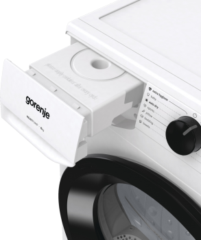 Gorenje DHNE82 - Trockner - Weiß