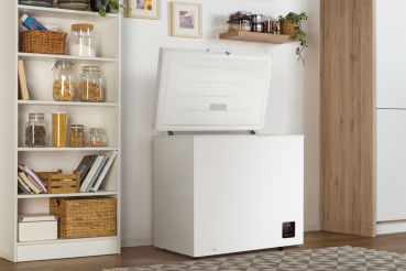Gorenje FH20E6W5 - Gefriergeräte - Weiß