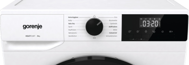 Gorenje DHNA92/DE - Trockner - Weiß