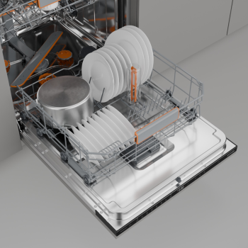 Gorenje GV6G63A60H - Geschirrspüler