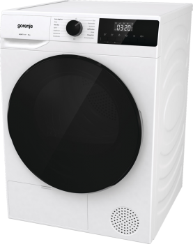 Gorenje DHNA92/DE - Trockner - Weiß