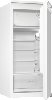 Gorenje RBI512D22 - Kühl- / Gefrierkombination - Weiß