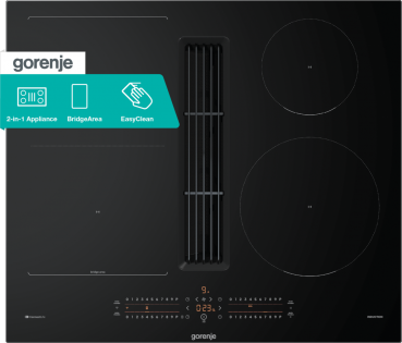 Gorenje GEH6432BSCWF