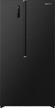 Gorenje NRS917C41BX - schwarz