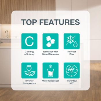 Preview: Gorenje NRS917C61X - Silber