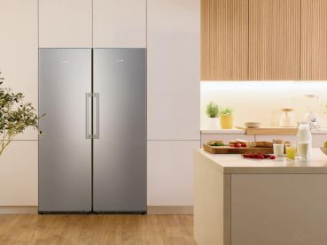 Preview: Gorenje FNC618C6XWF - Gefriergeräte