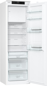 Gorenje RBI517D41WFE - Kühlschrank - Weiß