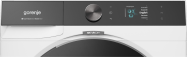 Preview: Gorenje DG89BP - Trockner - Weiß