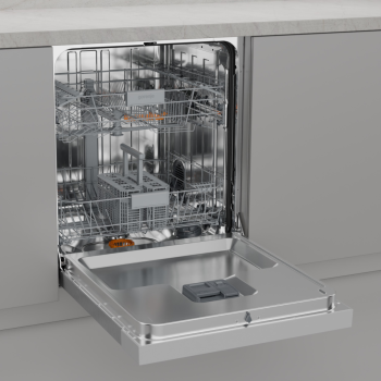 Preview: Gorenje GU642C90X - Geschirrspüler - Weiß
