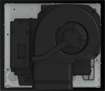 Gorenje GEH6432BSCWF