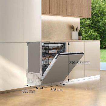 Gorenje GV673A65 - Geschirrspüler