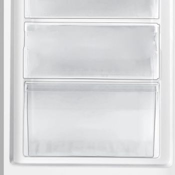 Gorenje RK418DPS4I - Kühl- / Gefrierkombination - Grau