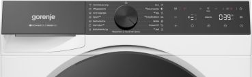 Gorenje D5G69CP - Trockner - Weiß