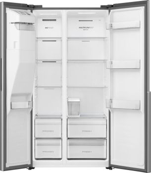 Gorenje NRS917E61X - Silber