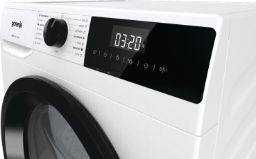 Gorenje DHNE82 - Trockner - Weiß