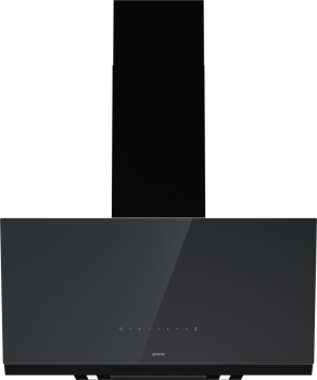 Preview: Gorenje WHI96236B - Dunstabzugshaube - schwarz
