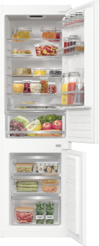 Gorenje RKI517D61 - Kühl- / Gefrierkombination - Weiß