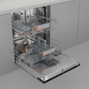 Gorenje GV642C65 - Geschirrspüler