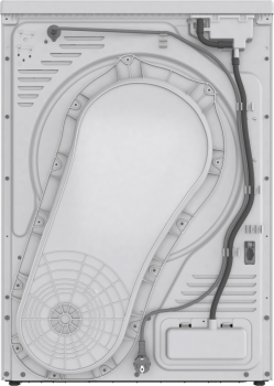 Gorenje DHNE82 - Trockner - Weiß