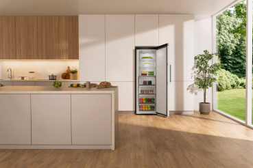 Gorenje FNC618D6XWF - Gefriergeräte