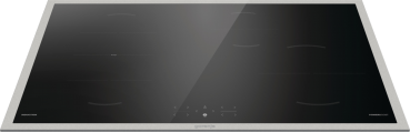 Gorenje GI8421BX - Kochfeld - schwarz