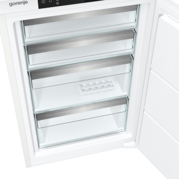 Gorenje FNCI508D61WFE - Gefriergerät - Weiß