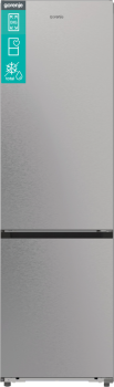 Gorenje NRB620C6X4WFE - Kühl- / Gefrierkombination