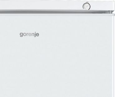 Gorenje F49CPW - Gefriergeräte - Weiß