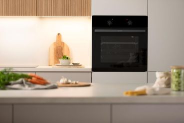 Gorenje BO6717E03ABG - Einbauherd/Backofen