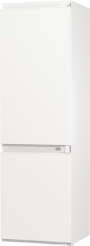 Gorenje RKI517D61 - Kühl- / Gefrierkombination - Weiß