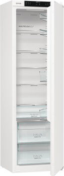 Gorenje RI517E41WF - Kühlschrank - Weiß