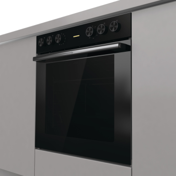 Preview: Gorenje BC6715E02BK - Tiefschwarz