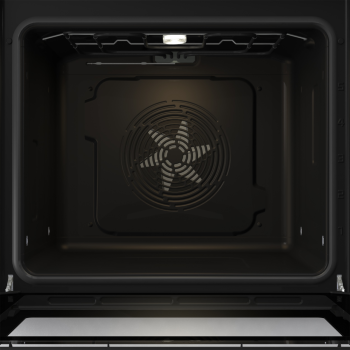 Gorenje BCS6737E06X - Edelstahl, gebürstet