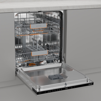 Gorenje GV642C65 - Geschirrspüler