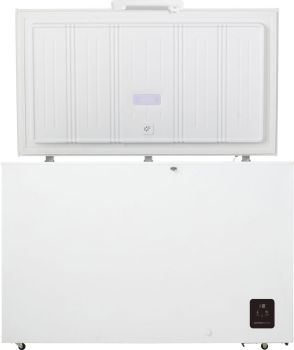 Gorenje FH37DAW - Gefriergeräte - Weiß