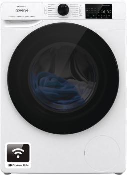 Gorenje WPNEI14A2TS - Waschmaschine - Weiß