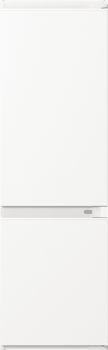 Gorenje RKI517E41 - Kühl- / Gefrierkombination - Weiß