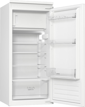 Gorenje RBI512E21 - Kühl- / Gefrierkombination - Weiß